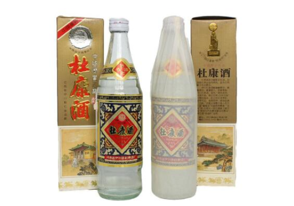 河南八大名酒 宋河粮液上榜，第一已有5000多年历史 　　
