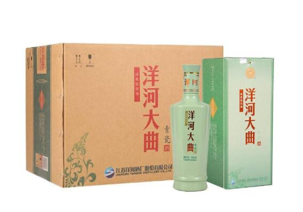 江苏十大名酒排行榜 沛公酒上榜，第一起源于两汉时期 　　